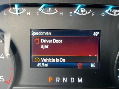 2025 Ford F-250SD XL