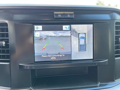 2025 Ford F-250SD XL