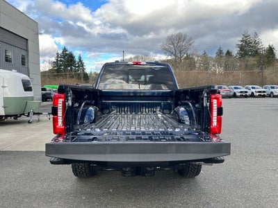 2025 Ford F-250SD XL