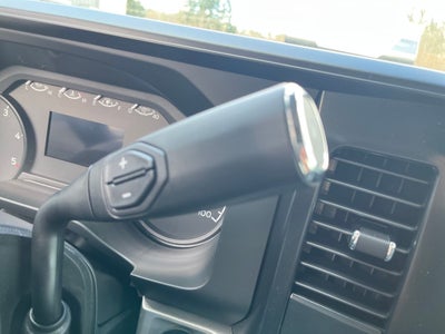 2025 Ford F-250SD XL