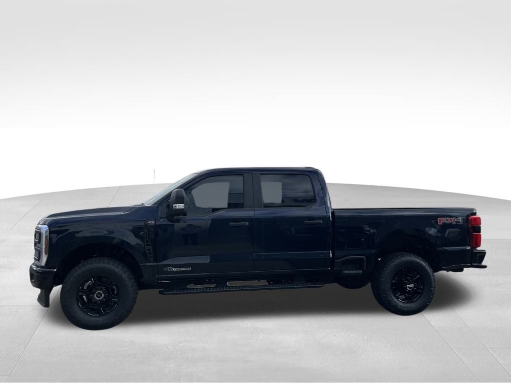 2025 Ford F-250SD XL