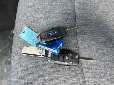 2025 Ford F-250SD XL