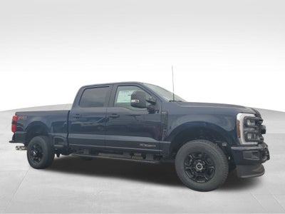 2025 Ford F-250SD XL