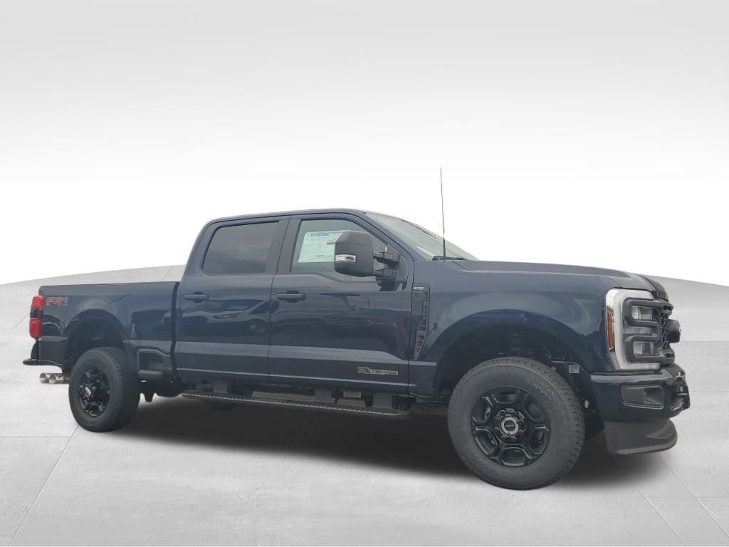2025 Ford F-250SD XL