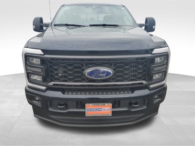 2025 Ford F-250SD XL