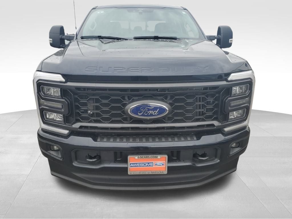 2025 Ford F-250SD XL