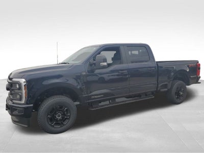 2025 Ford F-250SD XL