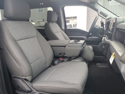 2025 Ford F-250SD XL