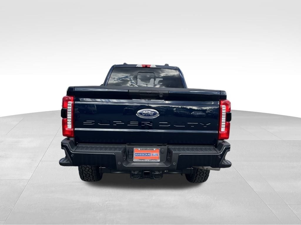 2025 Ford F-250SD XL