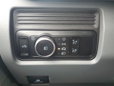 2025 Ford F-250SD XL