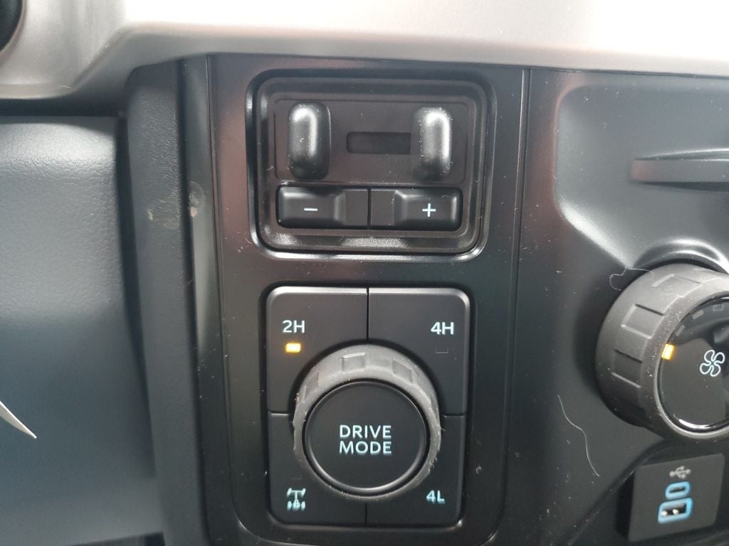 2025 Ford F-250SD XL