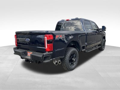 2025 Ford F-250SD XL