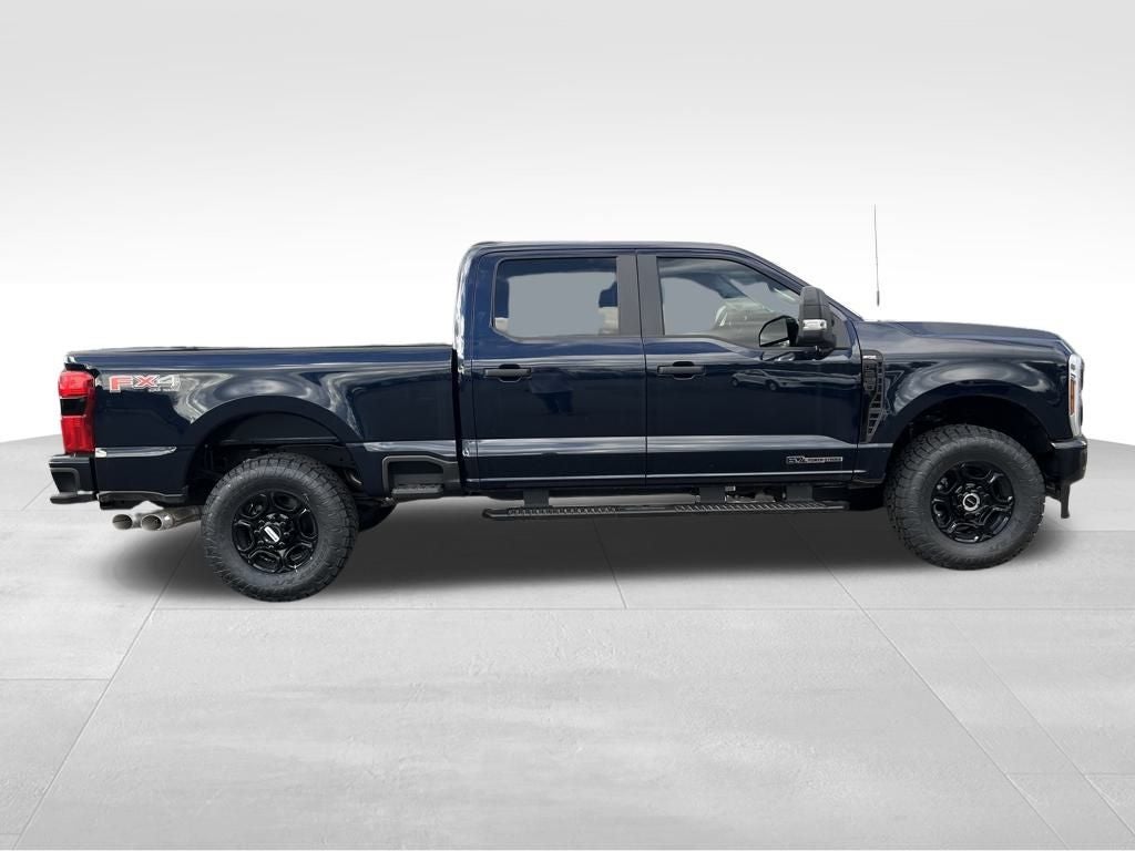 2025 Ford F-250SD XL