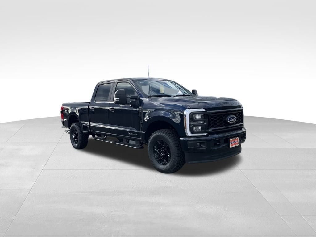 2025 Ford F-250SD XL