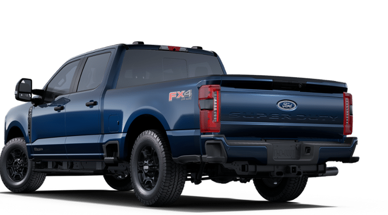 2025 Ford F-250SD XL