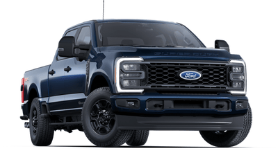 2025 Ford F-250SD XL