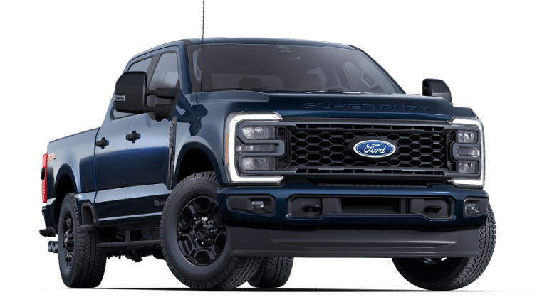 2025 Ford F-250SD XL