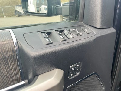 2021 Ford F-250SD Lariat