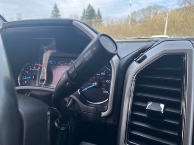 2021 Ford F-250SD Lariat