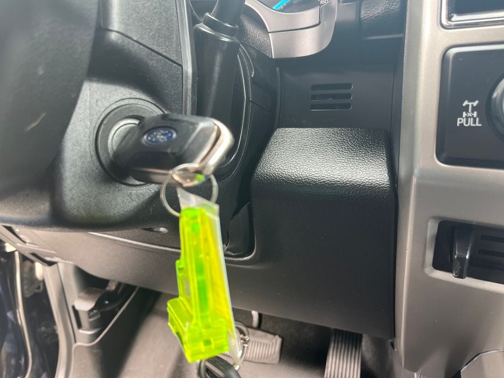 2021 Ford F-250SD Lariat