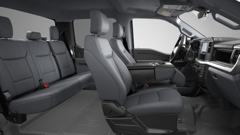 2026 Ford F-350SD F-350® XL