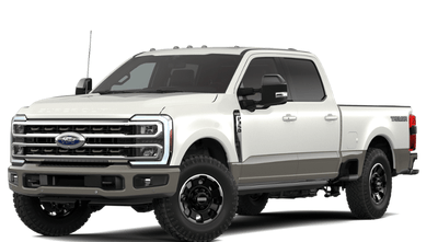 2026 Ford F-350SD F-350® King Ranch®
