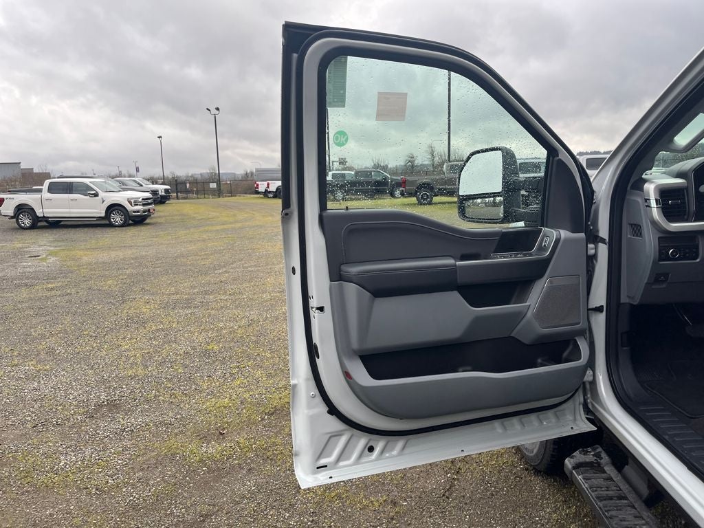 2026 Ford F-350SD XLT