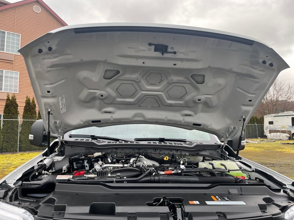 2026 Ford F-350SD XLT