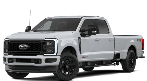 2026 Ford F-350SD F-350® XLT