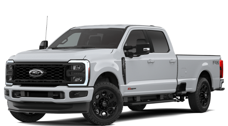 2026 Ford F-350SD F-350® XLT