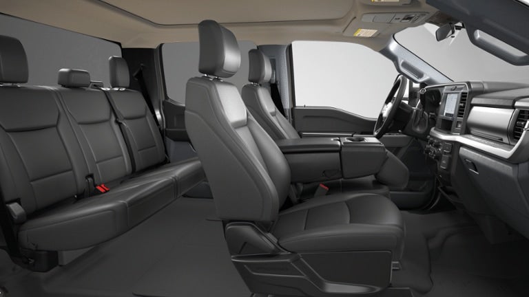 2026 Ford F-350SD F-350® XLT