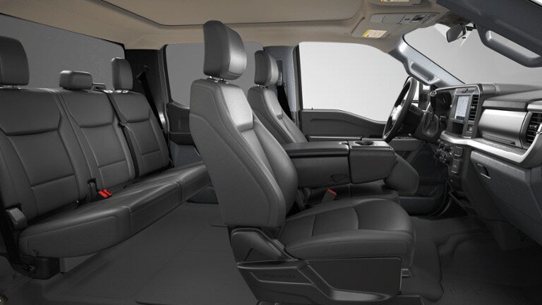 2026 Ford F-350SD F-350® XLT