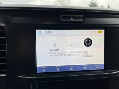 2026 Ford F-350SD F-350® XLT