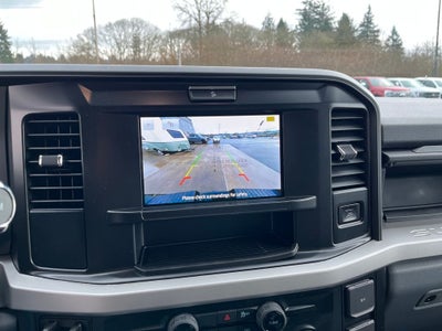 2026 Ford F-350SD F-350® XLT