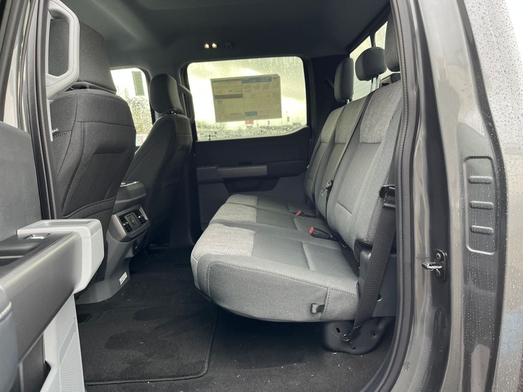 2026 Ford F-350SD F-350® XLT