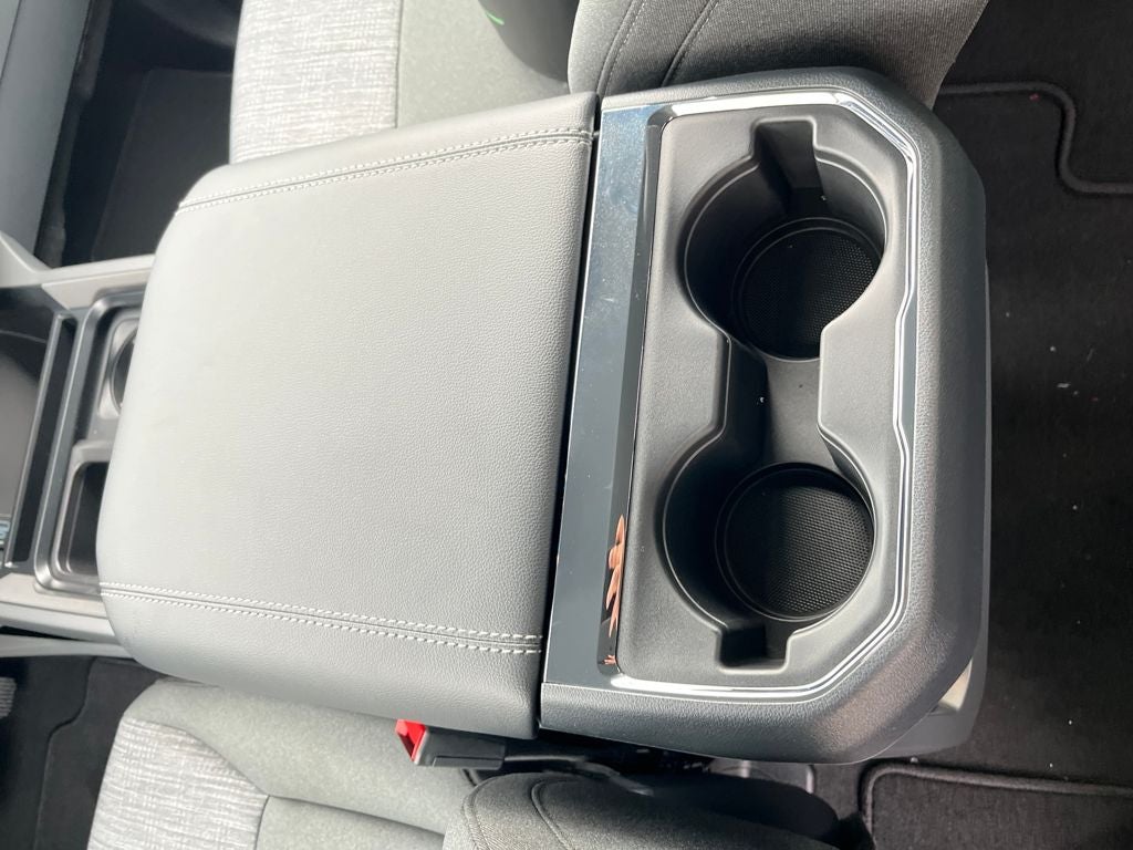 2026 Ford F-350SD F-350® XLT