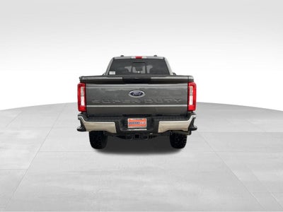 2026 Ford F-350SD F-350® XLT