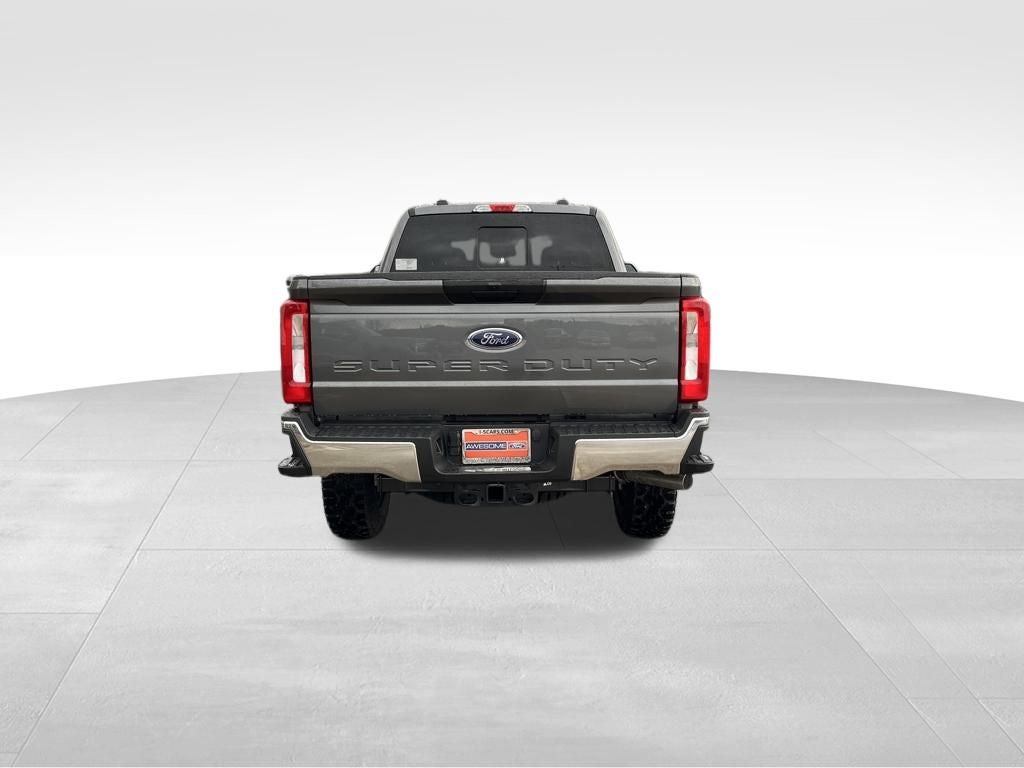 2026 Ford F-350SD F-350® XLT