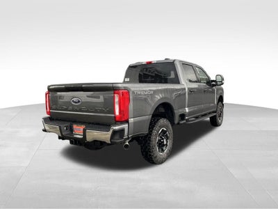 2026 Ford F-350SD F-350® XLT