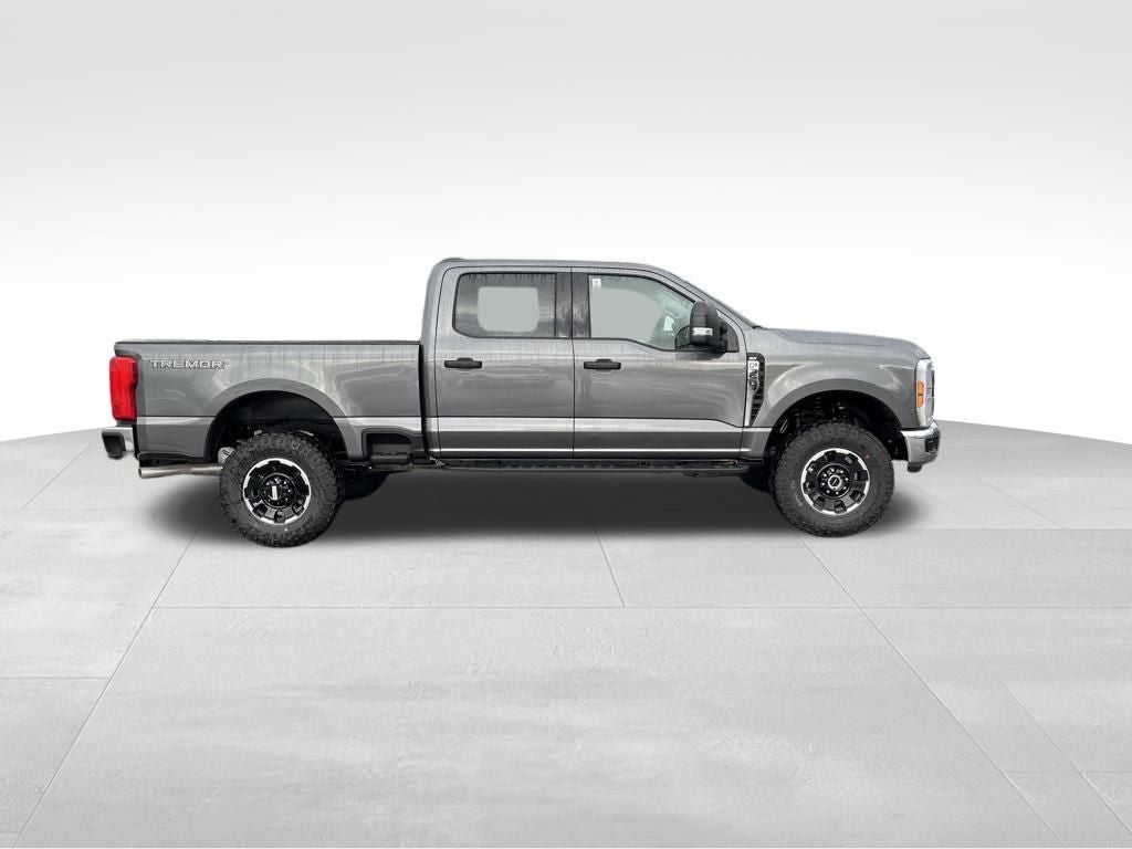 2026 Ford F-350SD F-350® XLT