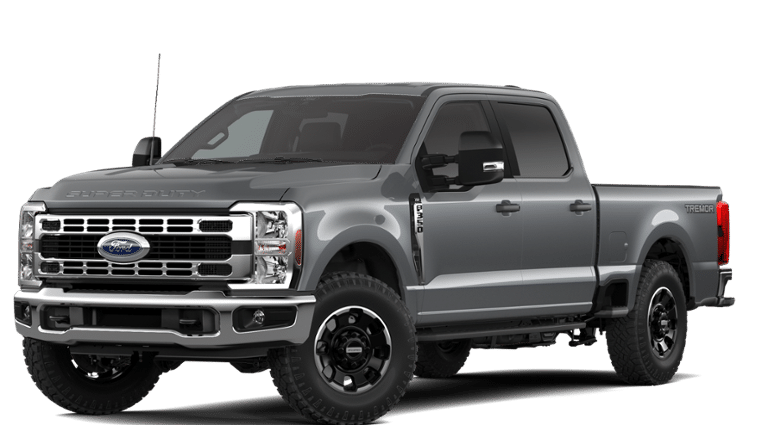 2026 Ford F-350SD F-350® XLT
