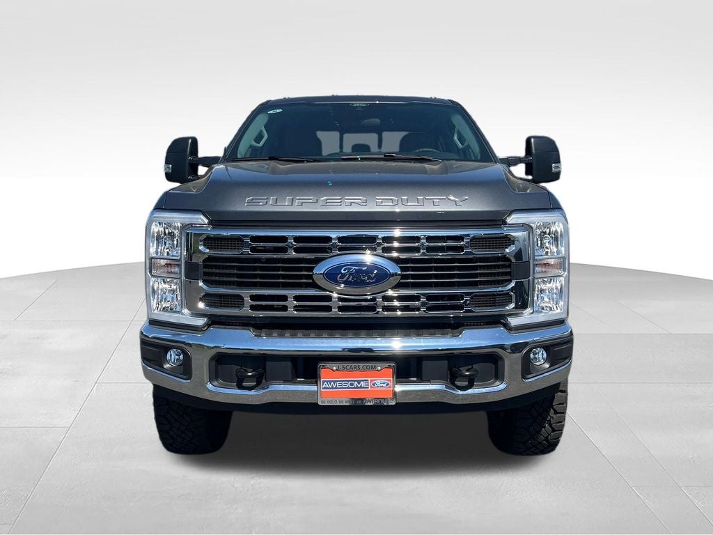 2026 Ford F-350SD XLT