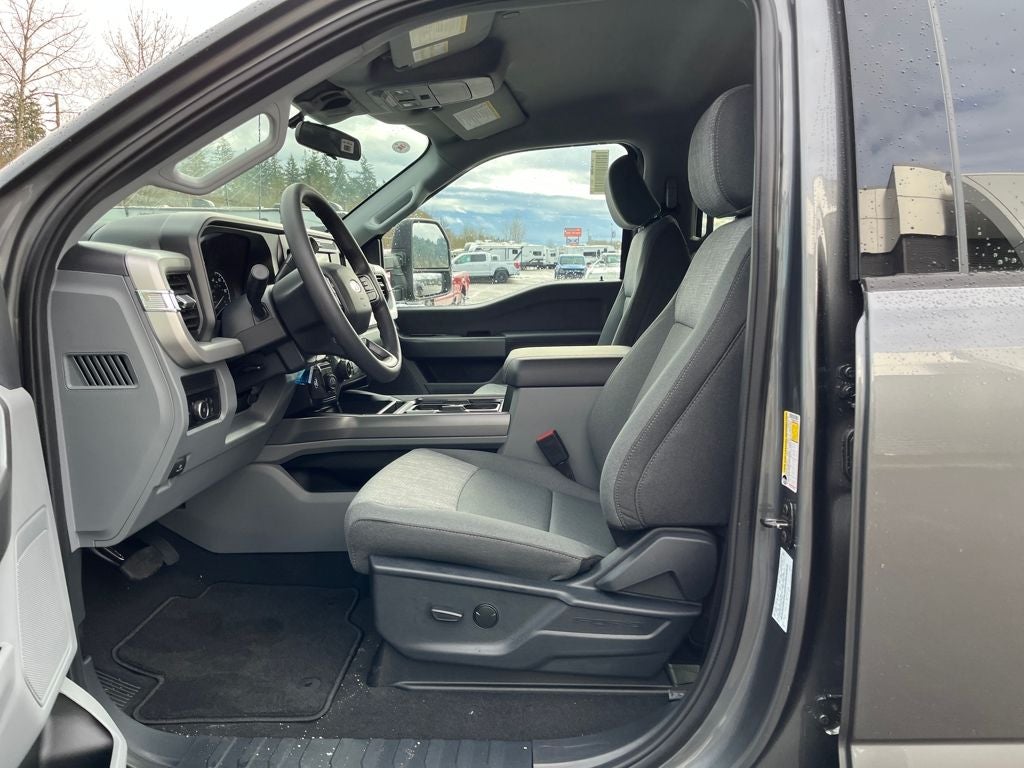 2026 Ford F-350SD F-350® XLT