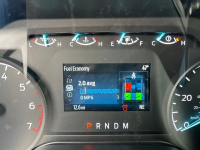 2026 Ford F-350SD F-350® XLT