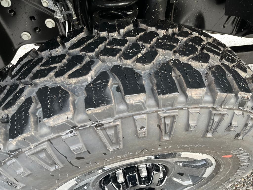 2026 Ford F-350SD F-350® XLT