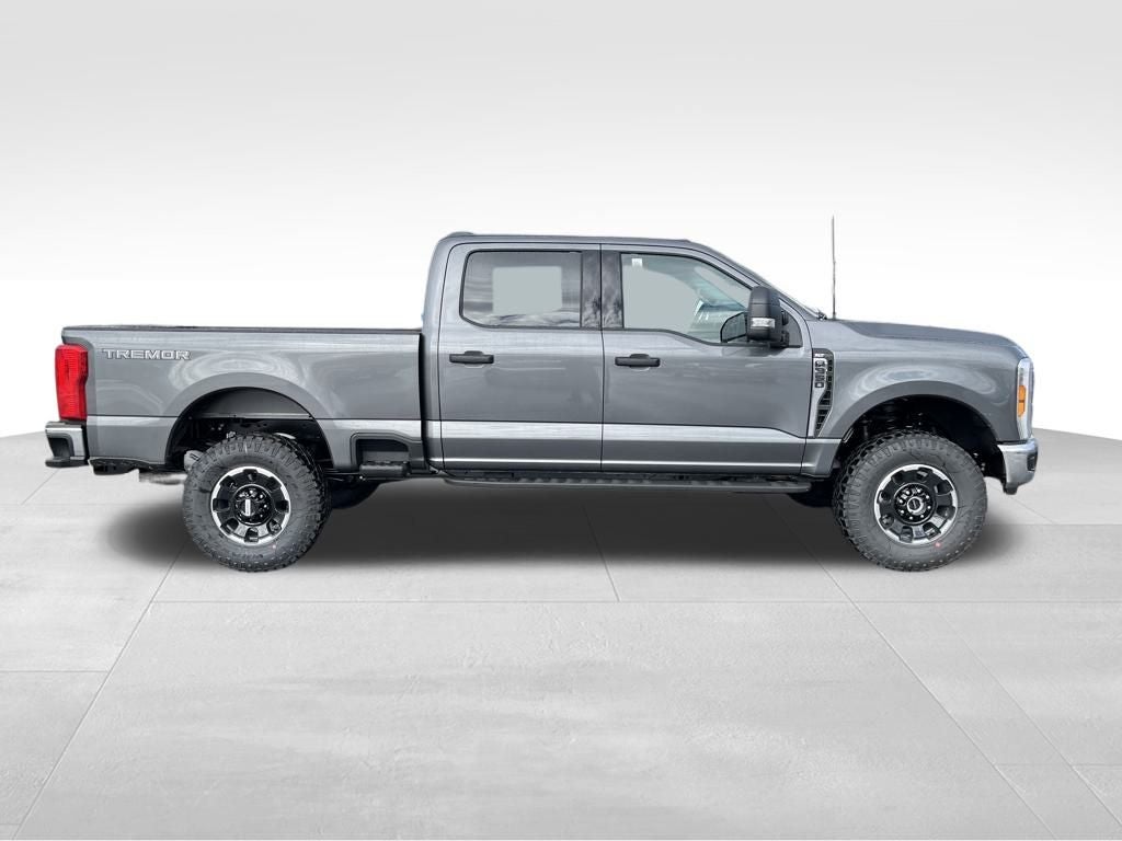 2026 Ford F-350SD F-350® XLT