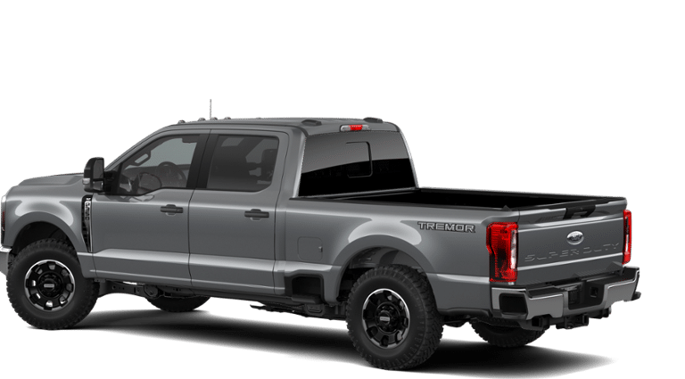 2026 Ford F-350SD F-350® XLT