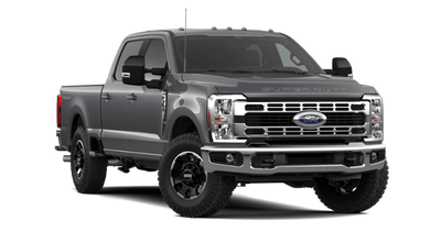 2026 Ford F-350SD F-350® XLT