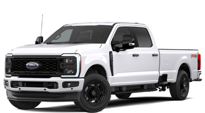 2026 Ford F-350SD F-350® XL