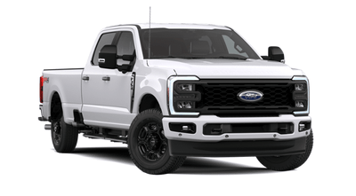 2026 Ford F-350SD F-350® XL